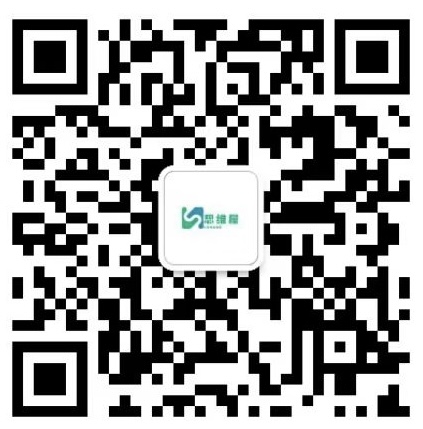 扫码添加微信-思维屋-分享无限项目创意