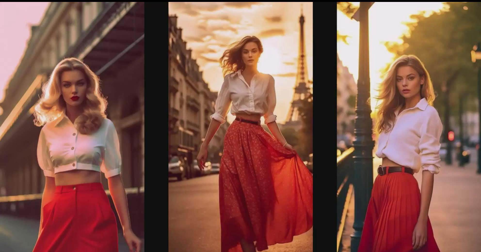 利用 Midjourneys Ai 人工智能设计自己的服装AI大师班-10节课-中英字幕-思维屋-分享无限项目创意