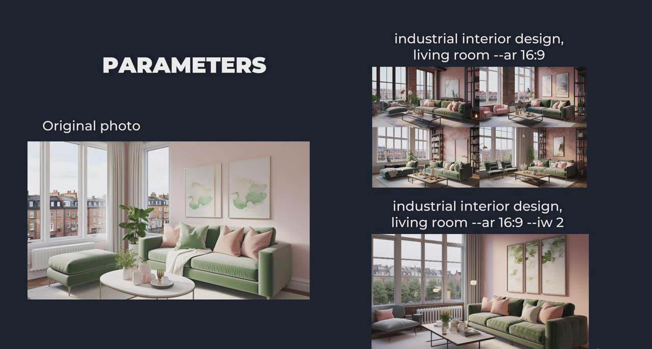 Esther Olga Blikhar-基于AI人工智能的室内建筑设计教程-11节课-中英字幕-思维屋-分享无限项目创意