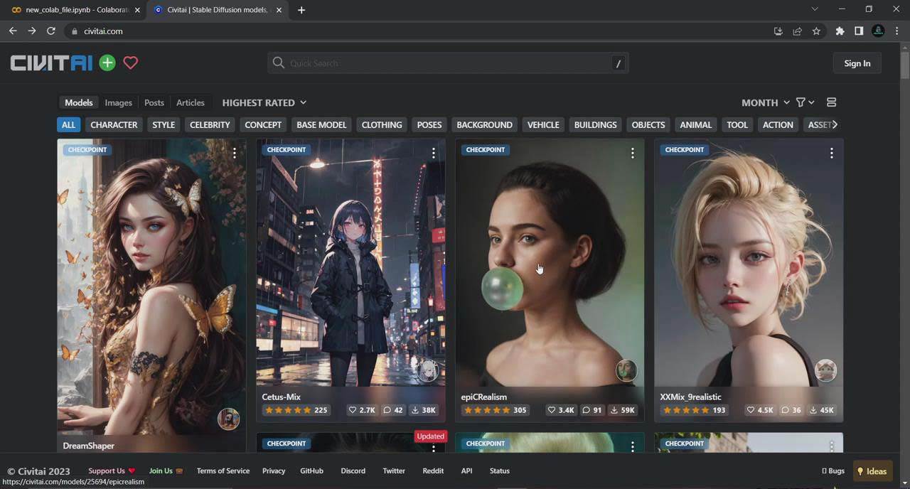 利用Stable Diffusion创建动漫艺术图像使用AI绘画赚钱-中英字幕-思维屋-分享无限项目创意