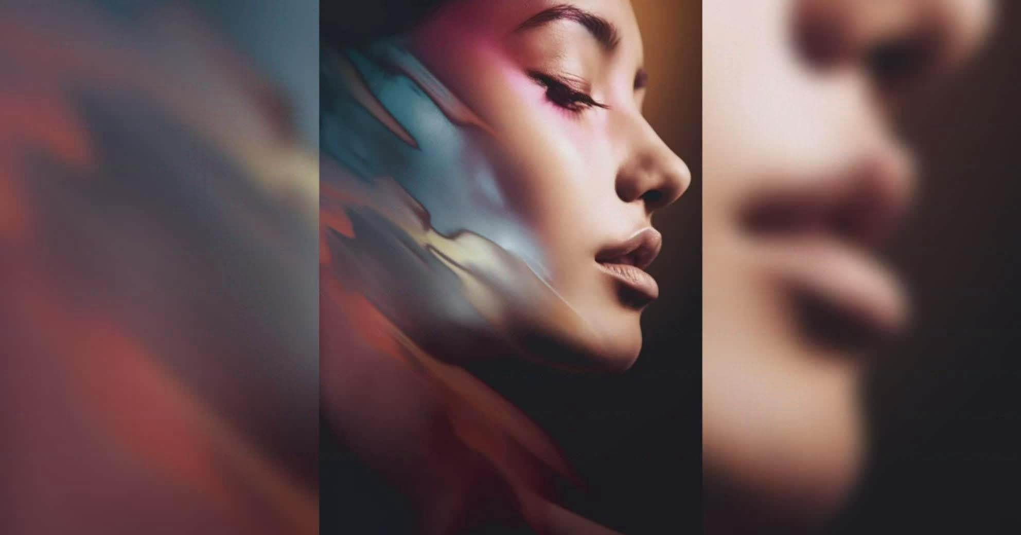 Midjourney AI人工智能创建和销售令人惊叹的海报教程-10节课-中英字幕-思维屋-分享无限项目创意